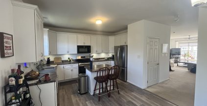 Interior Makeover Project