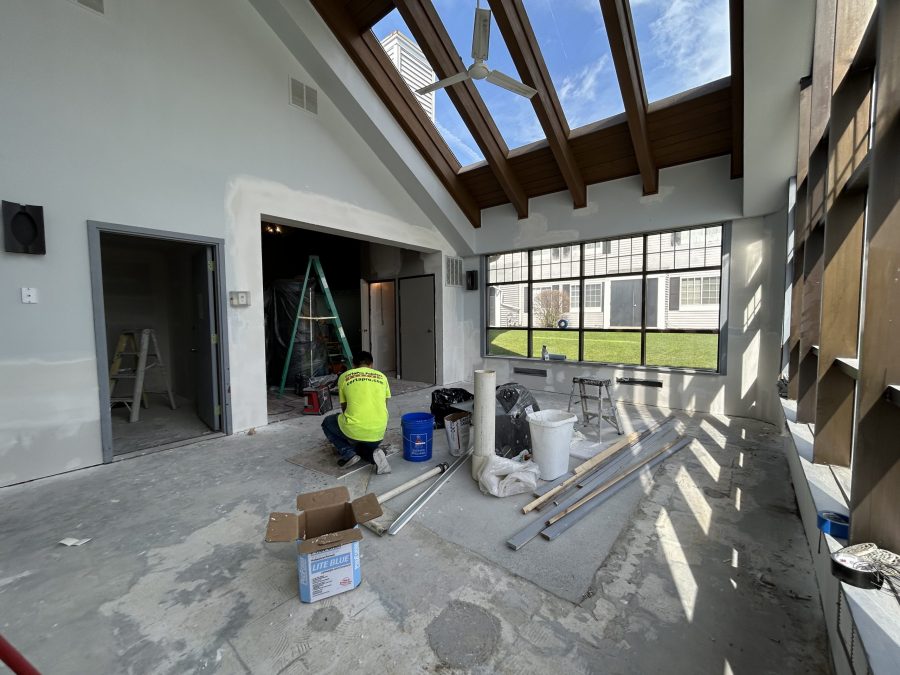 Wood Creek Case Study Before Photo Preview Image 2
