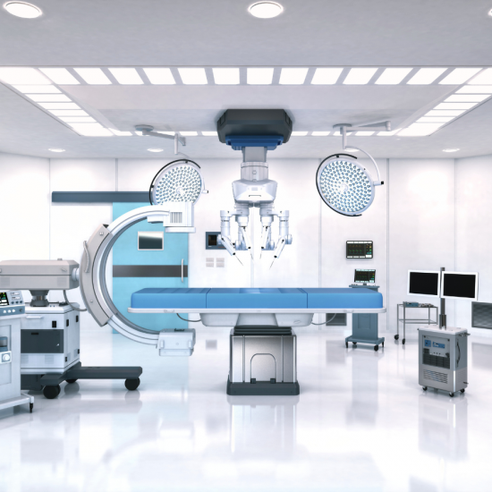 Medical Office Painting Services