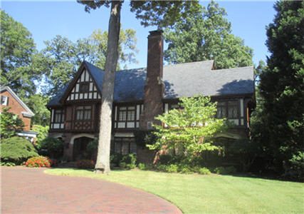 Charlotte Exterior Refresh