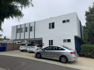 Oak Villa