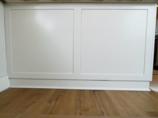 After - Trim