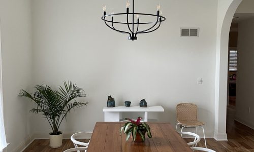 Residential Interior Painting in Mechanicsburg, PA