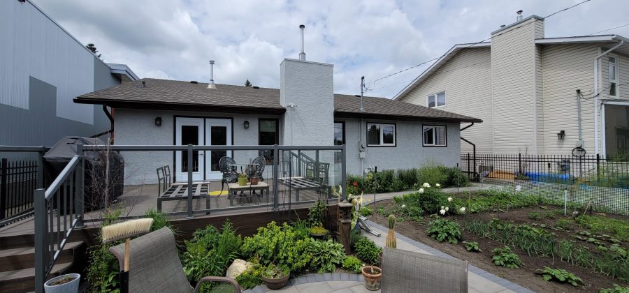 exterior painting