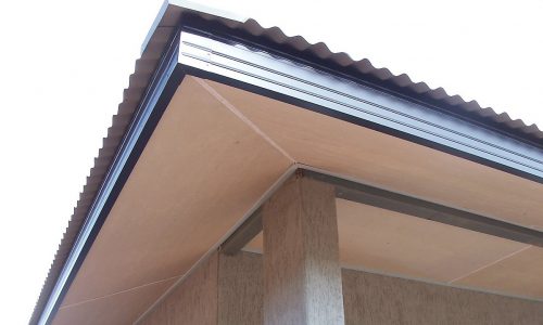 soffit