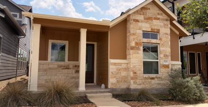Exterior House Painting