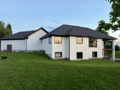 Exterior Painting