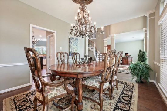 luxury house painters