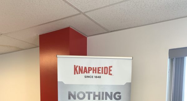 Commercial Painting Project