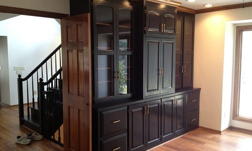 Interior Project