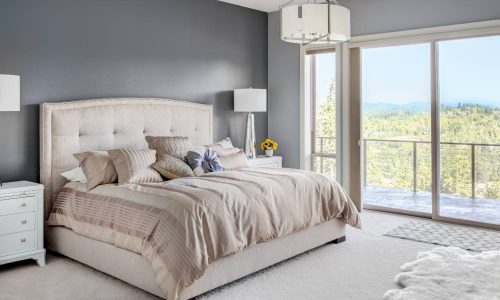 Bedroom Painting