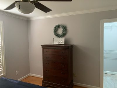 interior painting