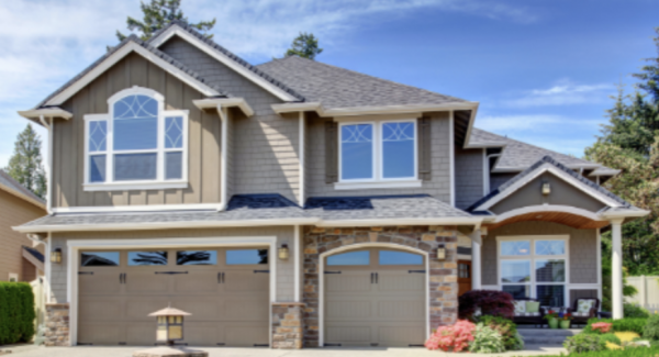 Can exterior painting increase your resale value