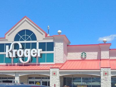 Commercial Retail Painting completed by CertaPro Painters of Bloomington, IL