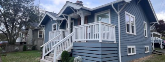 Ballard Home