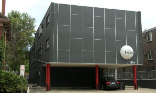The Pearl