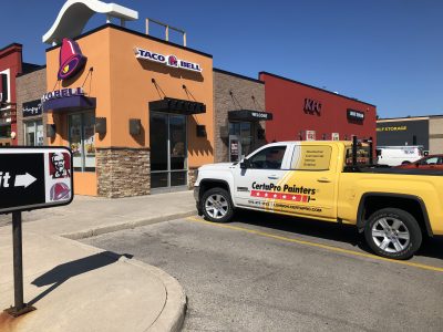 Taco Bell