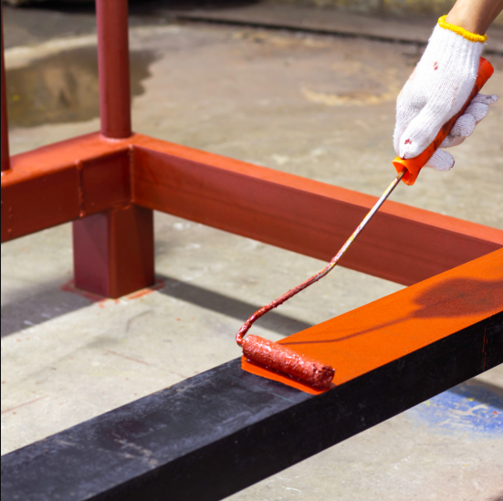 commcercial paint