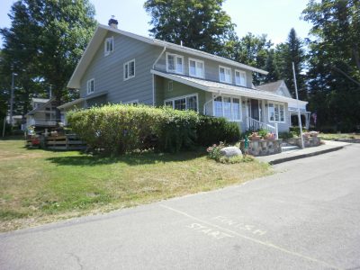 Painting Vacation Homes - CertaPro Painters of Chagrin Falls, OH