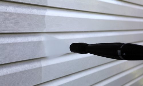 power washing services
