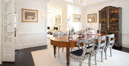 Interior Painting