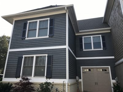 charlotte condominium painters