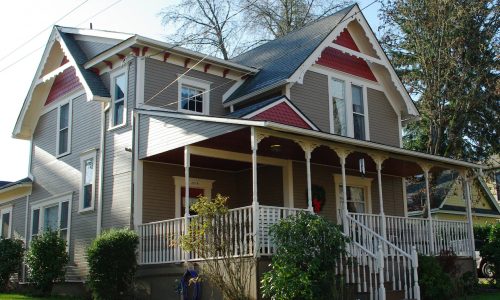 Home in Forest Grove