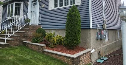 Exterior Painting