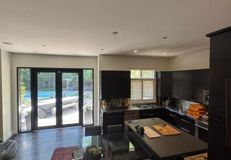 Interior & Exterior Home Refresh