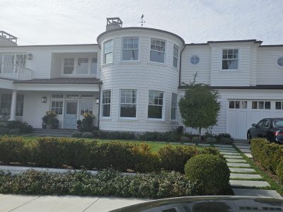 Multi-Story Home in Pacific Palisades