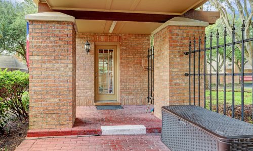 Exterior - After