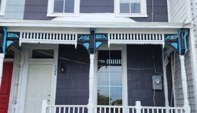 Residential Painting Project