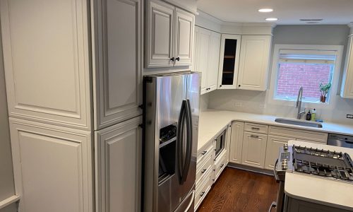Cabinets (After)