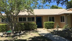 Exterior painting by CertaPro house painters in Thousand Oaks