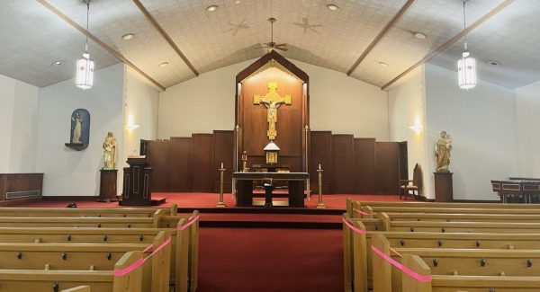 religious facility painters