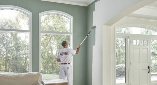 painter