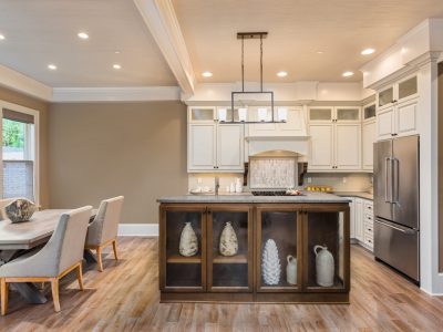 Summerlin Residential Painting by CertaPro Painters
