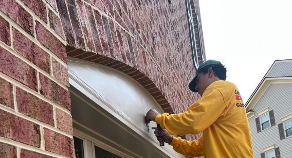 Exterior Painting