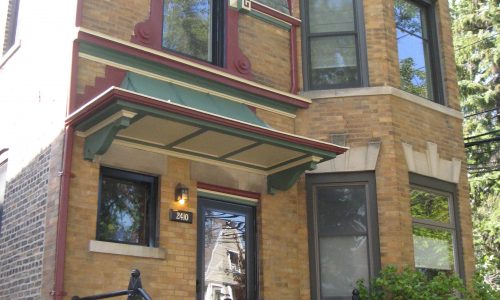 Exterior Painting