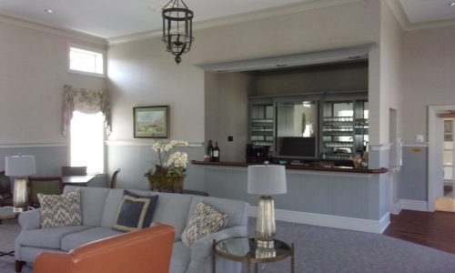 Main Area