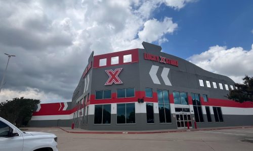 Exterior Painting