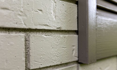 brick painters process three