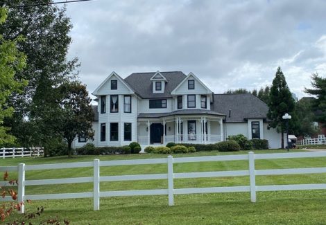 Exterior Painting