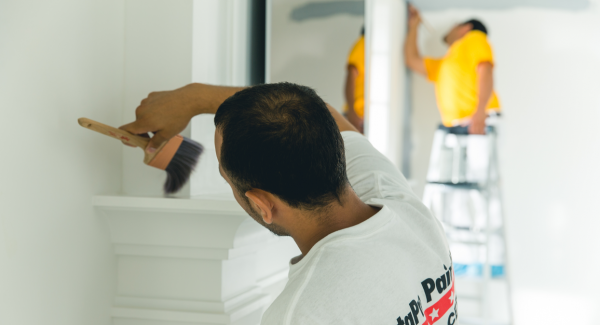 Interior Painters Olympia