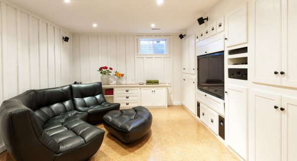 basement painting free estimate