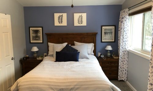 Interior Painting