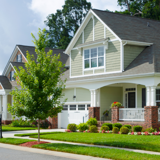HOA Community