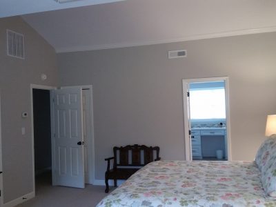 advance interior painters