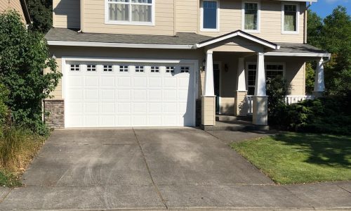 Camas Exterior