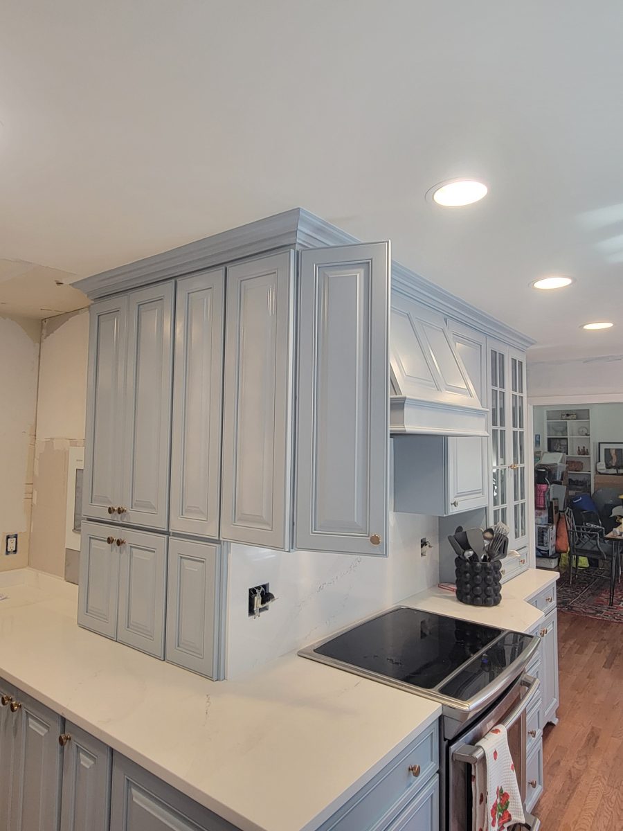kitchen cabinets Preview Image 1